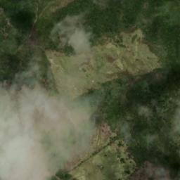 Satellite imagery of Cerro Derrumbes, CO