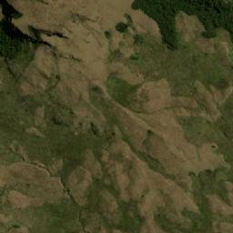 Satellite imagery of Cerro Colorado, CO