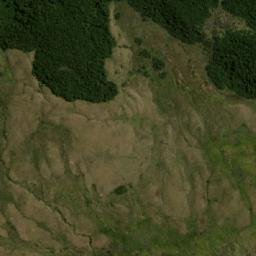 Satellite imagery of Cerro Colorado, CO