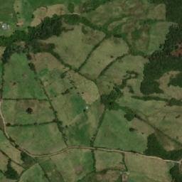 Satellite imagery of Cerro Derrumbes, CO