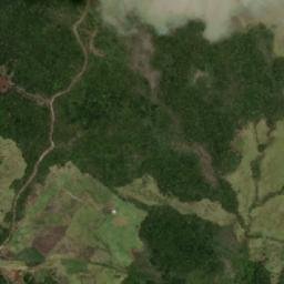 Satellite imagery of Cerro Derrumbes, CO