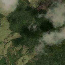Satellite imagery of Cerro Derrumbes, CO