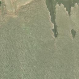 Satellite imagery of Punta Ugomi, GQ