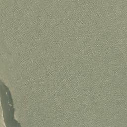 Satellite imagery of Punta Ugonue, GQ