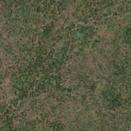 Satellite imagery of Lopertoriong Hill, KE