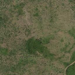 Satellite imagery of Lopertoriong Hill, KE