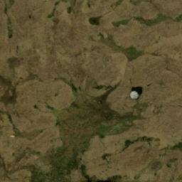 Satellite imagery of Loma Hueco Oscuro, CO