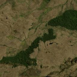 Satellite imagery of Loma Hueco Oscuro, CO