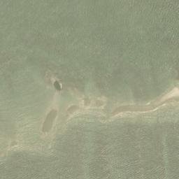 Satellite imagery of Punta Ugomi, GQ