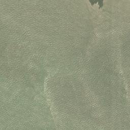 Satellite imagery of Punta Ugonue, GQ