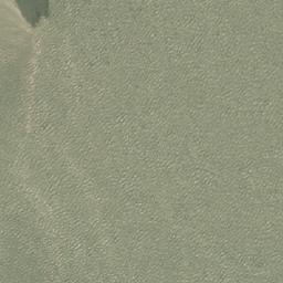 Satellite imagery of Punta Ugonue, GQ