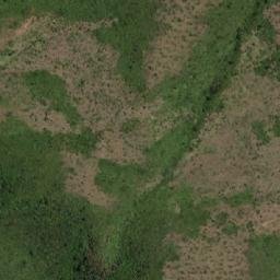 Satellite imagery of Lopertoriong Hill, KE