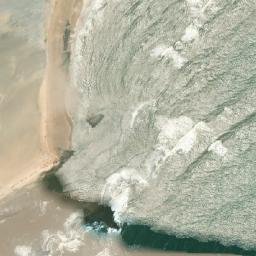 Satellite imagery of Lug Maanyo, SO