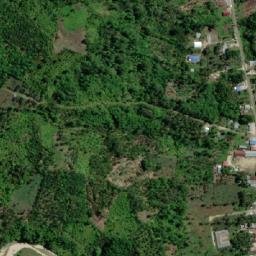 Satellite imagery of Tanjung Fana, ID