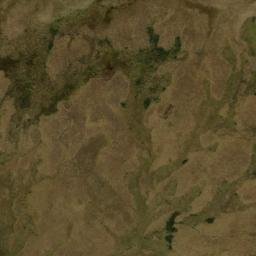 Satellite imagery of Loma El Abra, CO