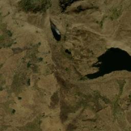 Satellite imagery of Loma Hueco Oscuro, CO