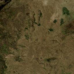 Satellite imagery of Loma Hueco Oscuro, CO