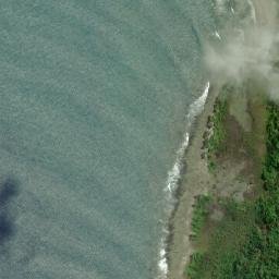 Satellite imagery of Tanjung Nitawisale, ID