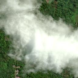 Satellite imagery of Tanjung Nitawisale, ID