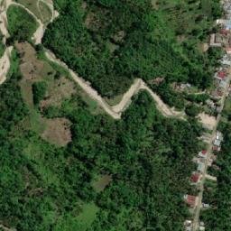 Satellite imagery of Tanjung Fana, ID