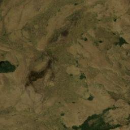 Satellite imagery of Loma El Abra, CO