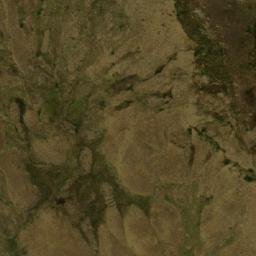 Satellite imagery of Loma Hueco Oscuro, CO