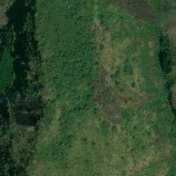 Satellite imagery of Kyebwek, KE