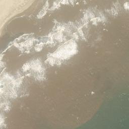 Satellite imagery of Lug Maanyo, SO