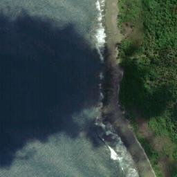 Satellite imagery of Tanjung Nitawisale, ID