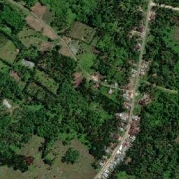 Satellite imagery of Tanjung Fana, ID