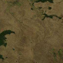 Satellite imagery of Loma El Abra, CO