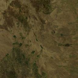 Satellite imagery of Loma El Abra, CO
