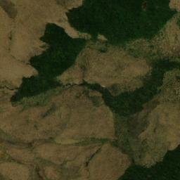 Satellite imagery of Loma El Granizo, CO