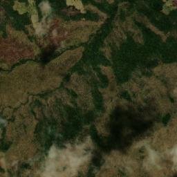 Satellite imagery of Loma Tinajas, CO