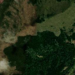 Satellite imagery of Loma Tinajas, CO