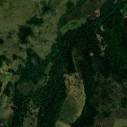 Satellite imagery of Loma Tinajas, CO