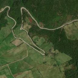 Satellite imagery of Cerro El Encino, CO
