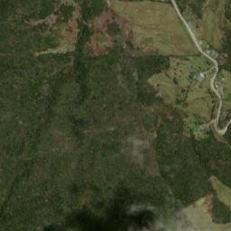 Satellite imagery of Cerro El Encino, CO