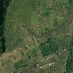 Satellite imagery of Kyebwek, KE