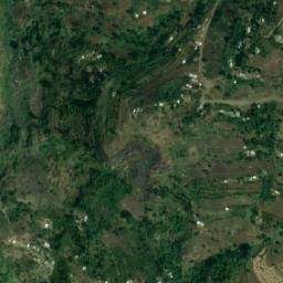 Satellite imagery of Kyebwek, KE