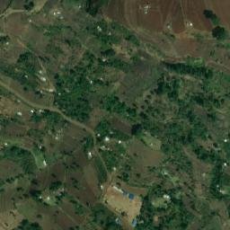 Satellite imagery of Kyebwek, KE