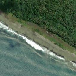 Satellite imagery of Tanjung Nitawisale, ID