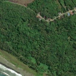 Satellite imagery of Tanjung Nitawisale, ID