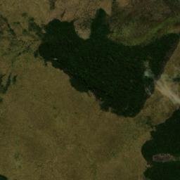 Satellite imagery of Loma El Granizo, CO