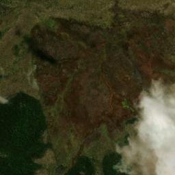 Satellite imagery of Loma El Tambillo, CO