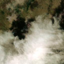 Satellite imagery of Loma Tinajas, CO
