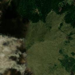 Satellite imagery of Loma Tinajas, CO