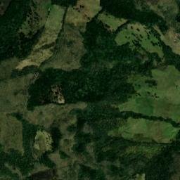 Satellite imagery of Loma Tinajas, CO