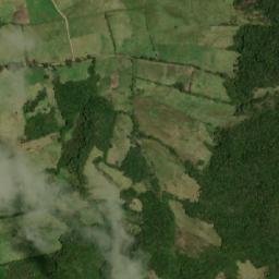 Satellite imagery of Cerro El Encino, CO
