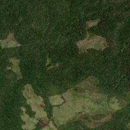 Satellite imagery of Cerro El Encino, CO